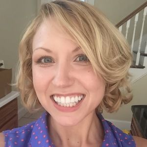 Meet your Posher, April